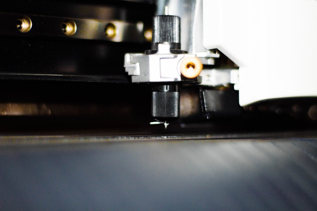 3D printer Y-axis belt tensioning and maintenance