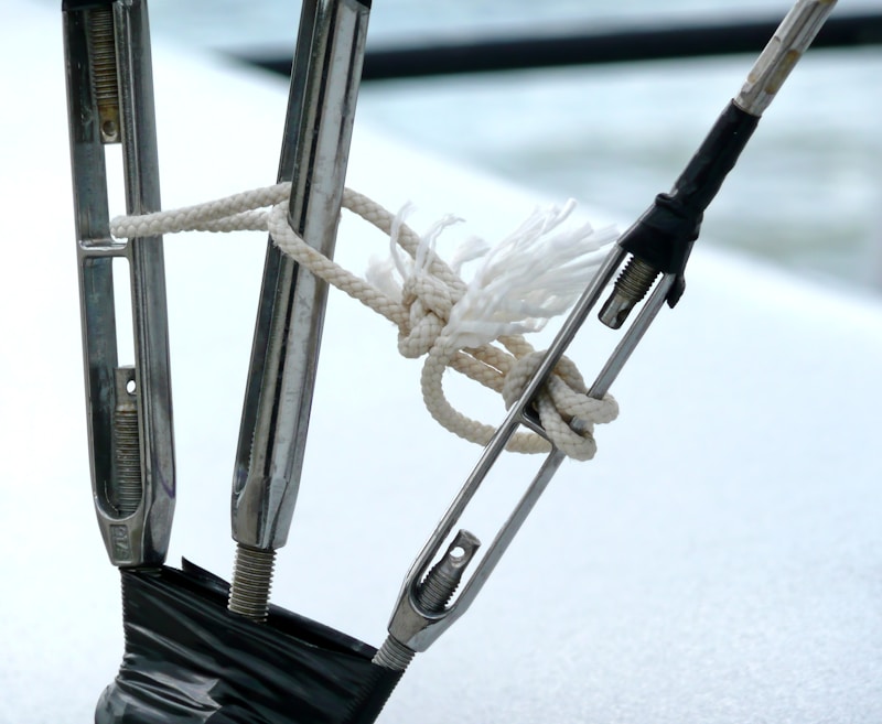 WiFi router and connected devices in home office