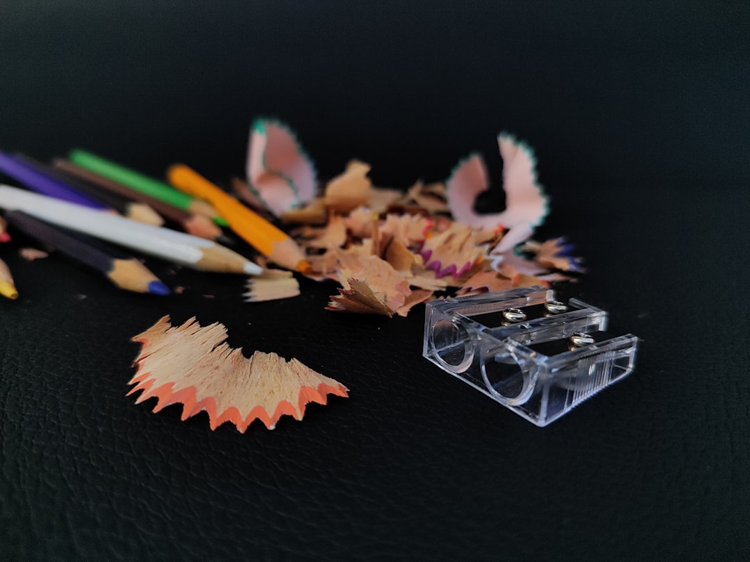 3D printer mainboard showing wiring connections for sensor upgrade