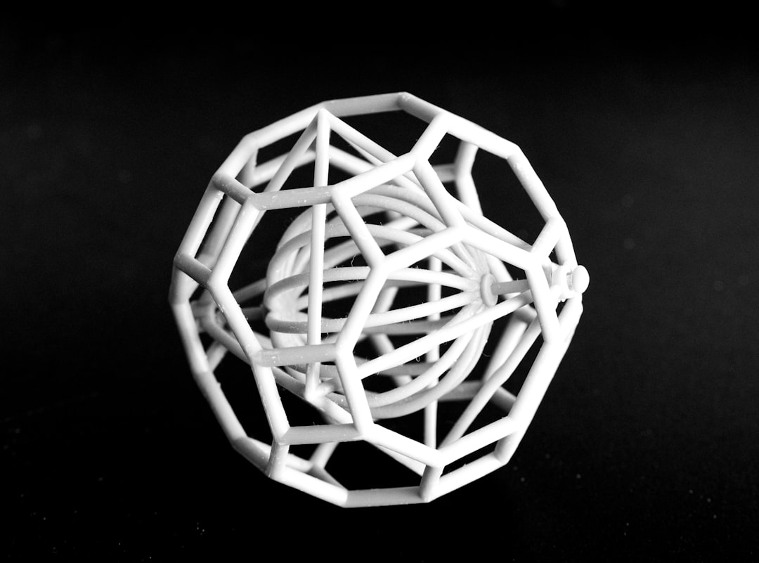 3D modeling and design process