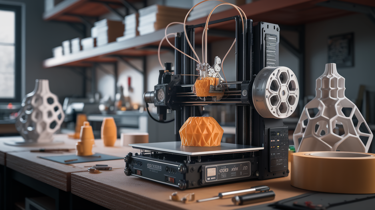 wet filament symptoms - hardware detail