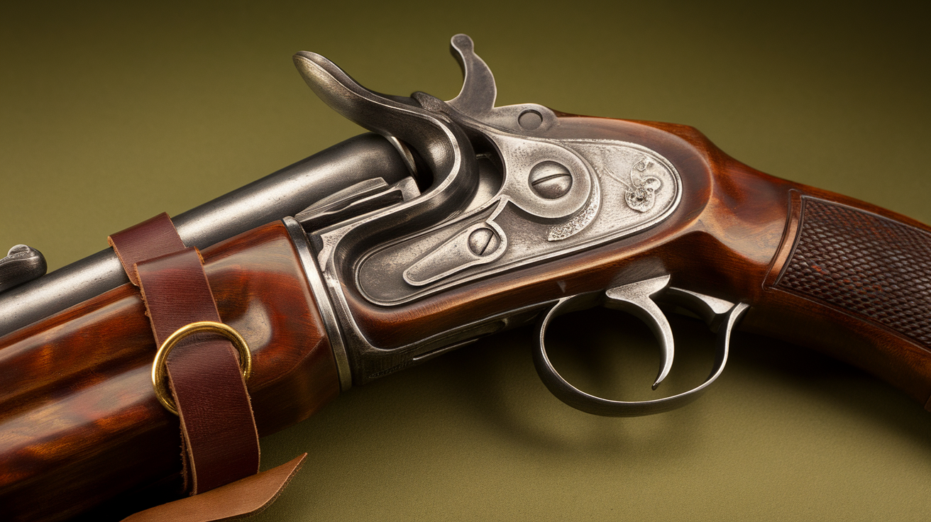 3d printing for cosplay - finished print closeup