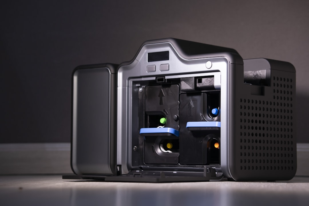 asa filament fume ventilation requirements - filament spool closeup