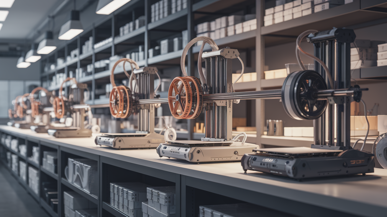 best petg brands 2026 for direct drive printers - hardware detail