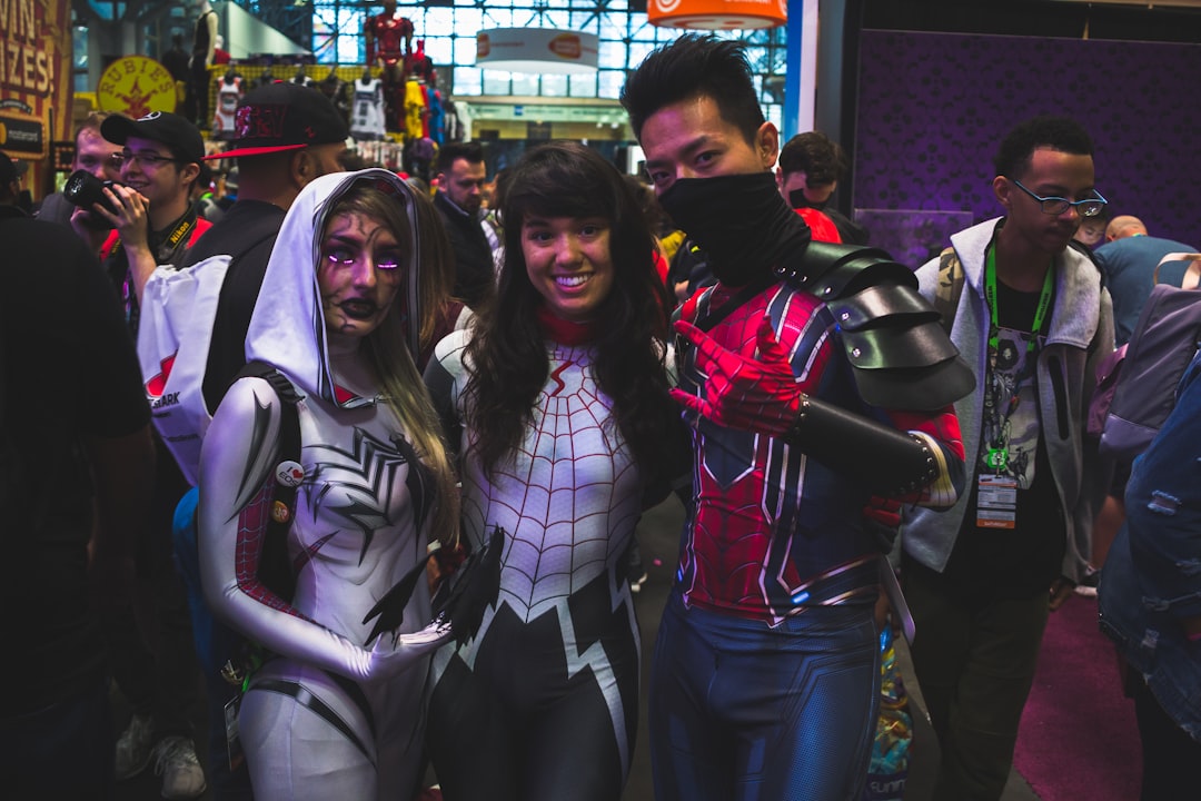cosplay armor PLA vs PETG durability convention day - filament spool closeup