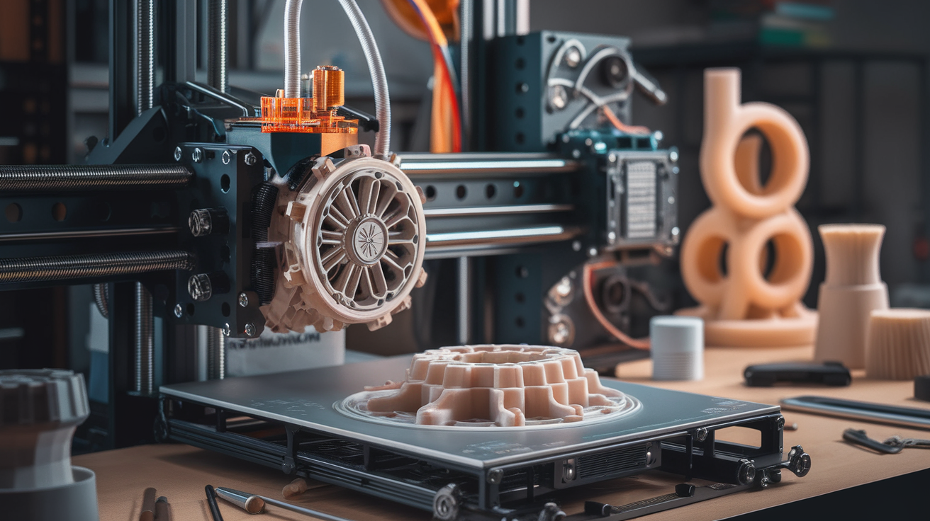 do i need to grease my lead screw - hardware detail