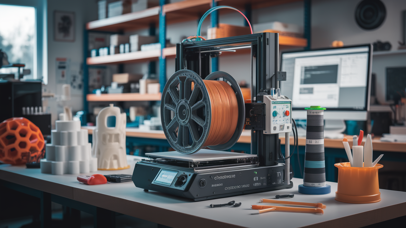 filament moisture content measurement test methods - hardware detail