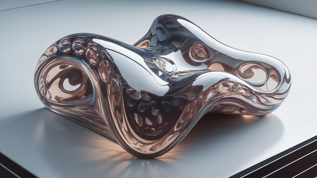 how long to cure resin prints - finished print closeup