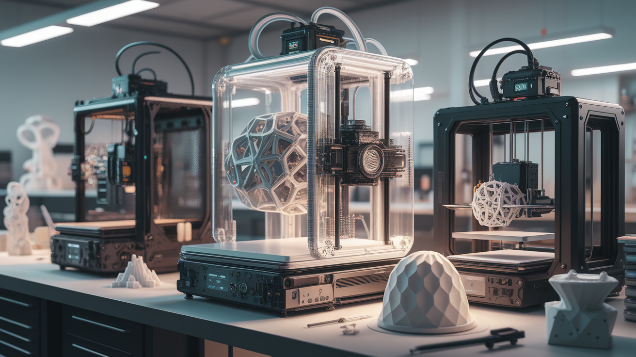 how long to cure resin prints - hardware detail