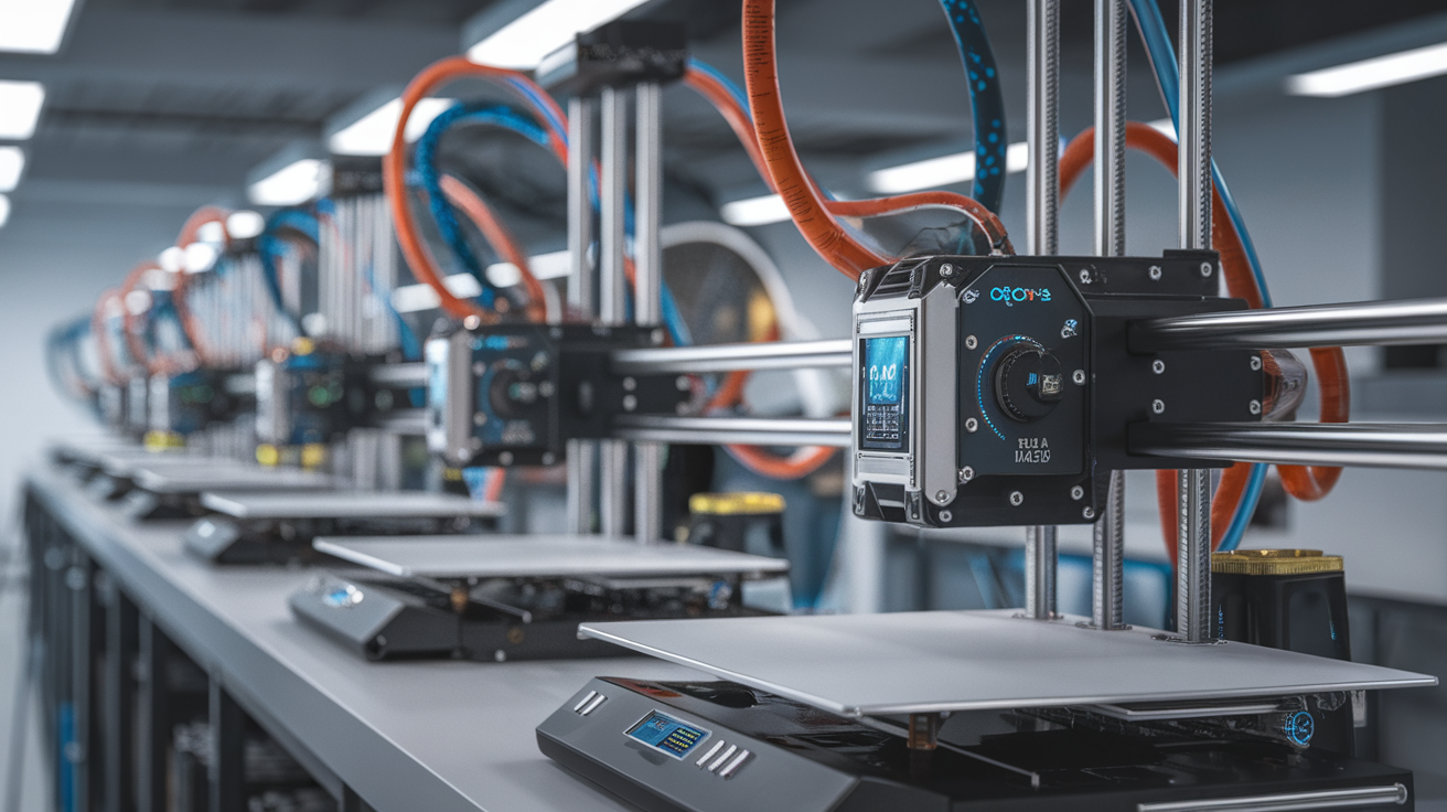 octopi remote access - hardware detail