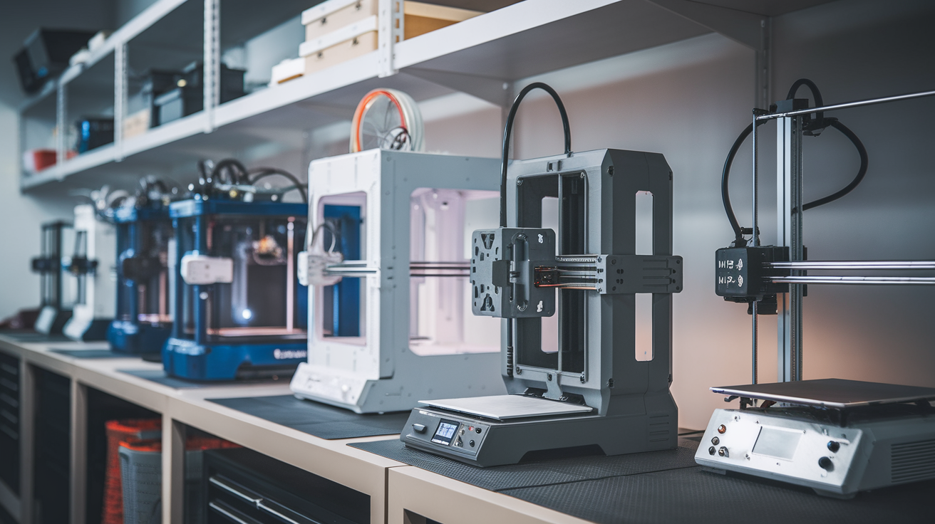 octoprint dark mode - hardware detail