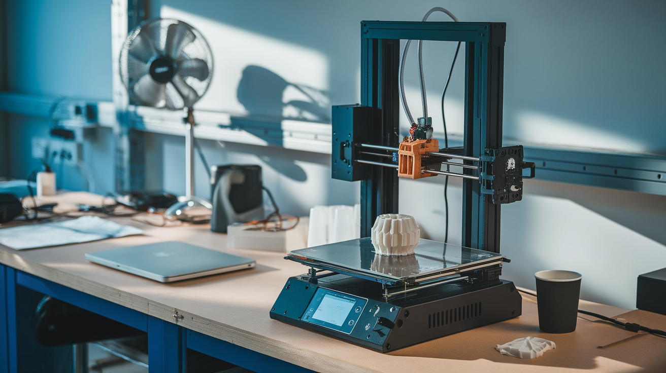 octoprint notifications when print finishes - hardware detail