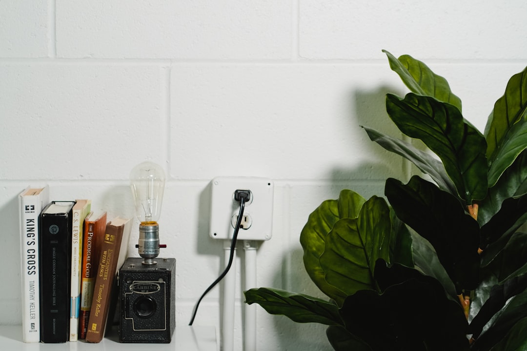 octoprint smart plug power control - filament spool closeup