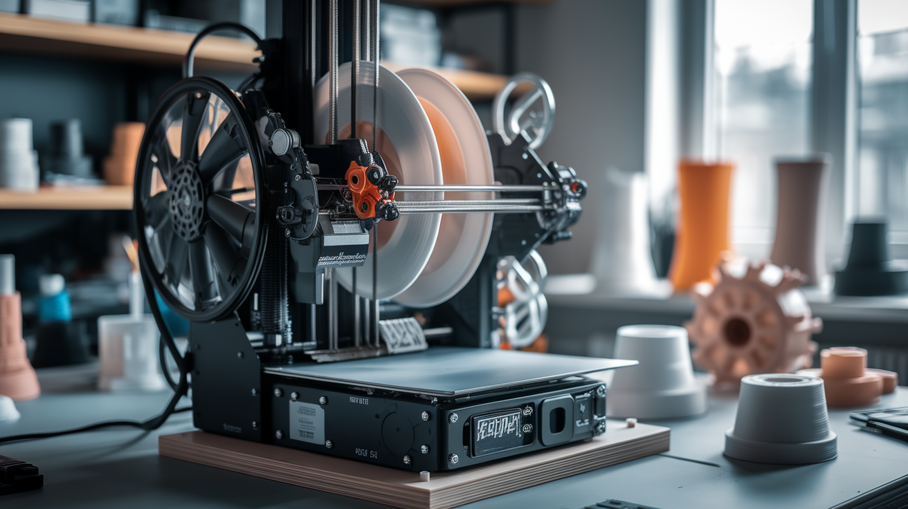 petg outdoor use - hardware detail