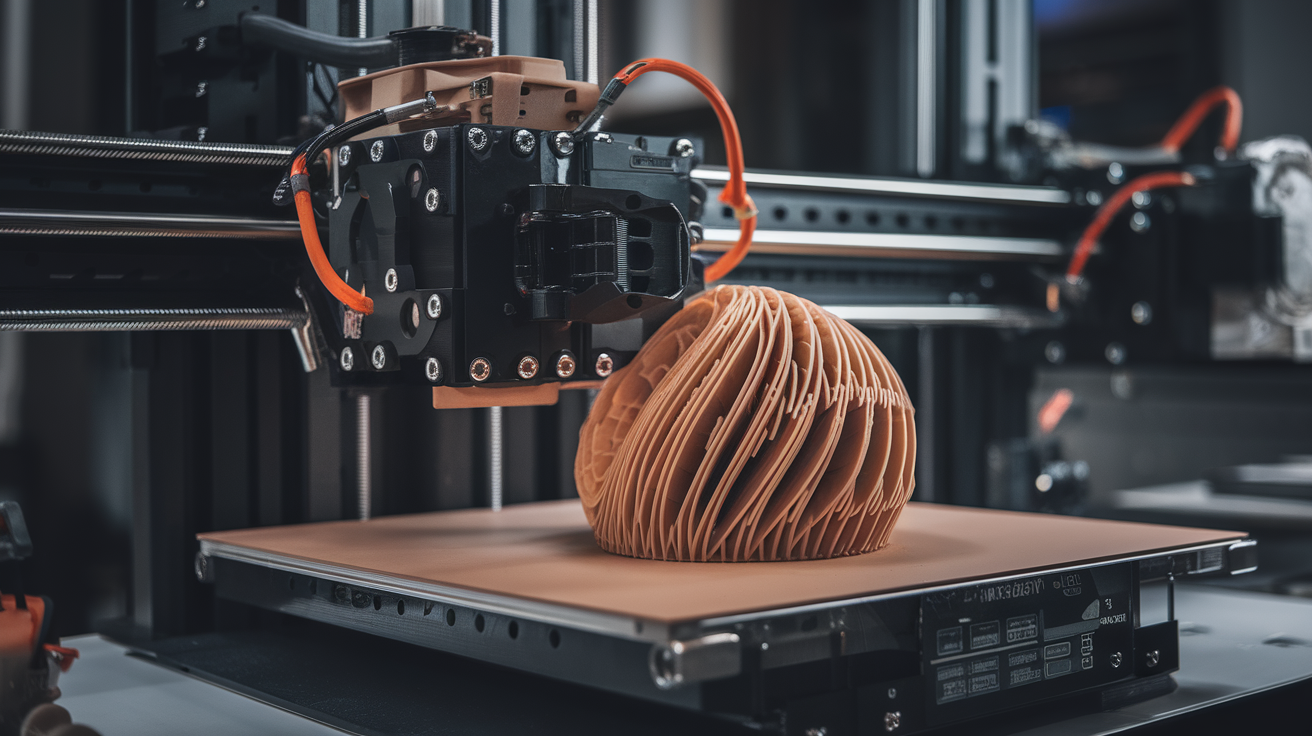 strongest petg - hardware detail