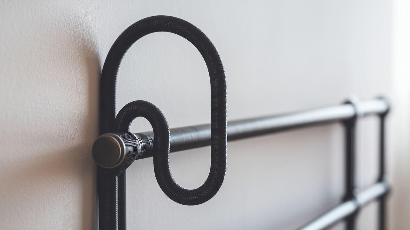 what is a bed slinger 3d printer - finished print closeup