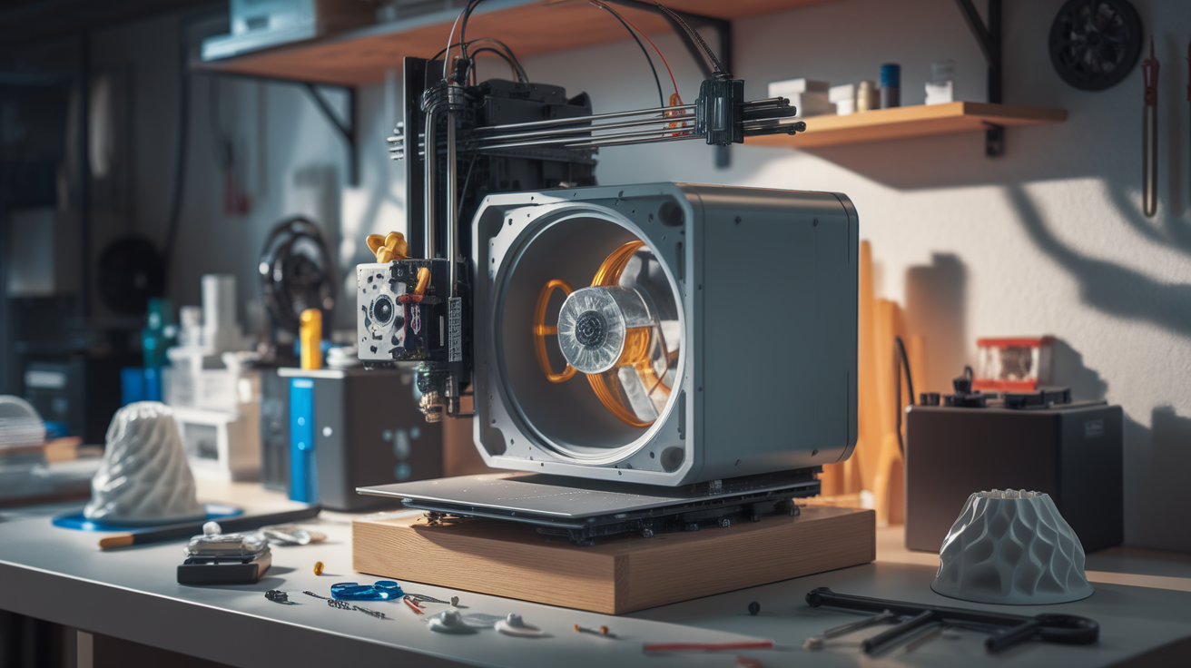 z axis lead screw needs lubrication - hardware detail