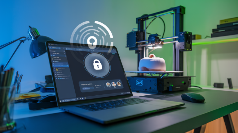 How to Access OctoPrint Remotely and Securely From Anywhere