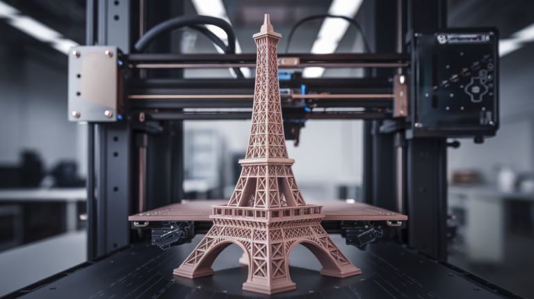 3D Printer Guide: The Complete Beginner’s Handbook for 2026