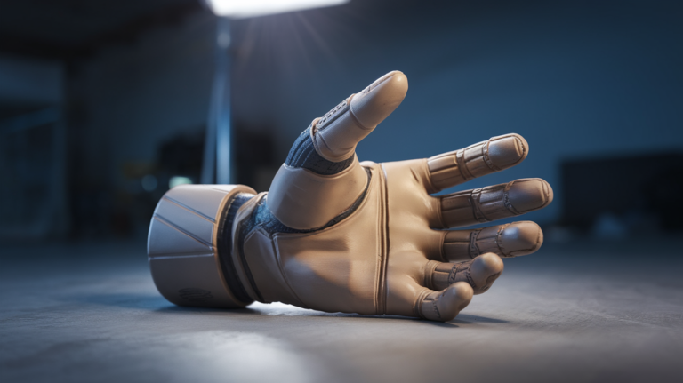 3D Printing for Cosplay: From Concept to Convention-Ready Props and Armor