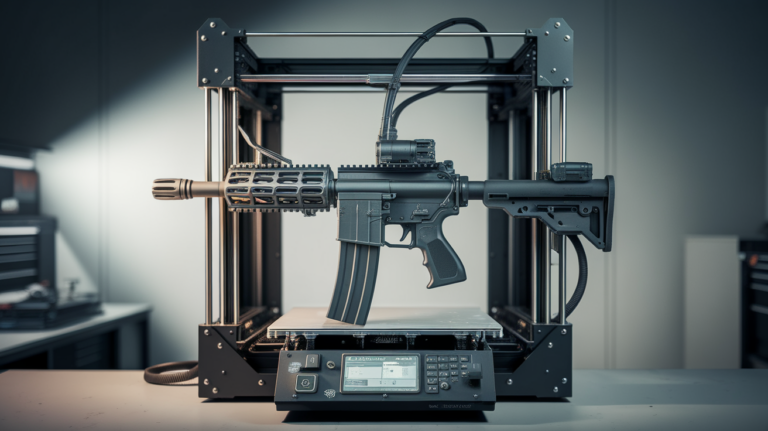 3D Printing Props: The Complete Guide to Movie, Display, and Tabletop Replicas