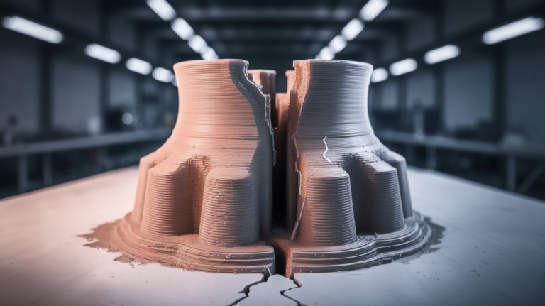 ABS Cracking Between Layers: The Six-Step Fix List That Actually Works