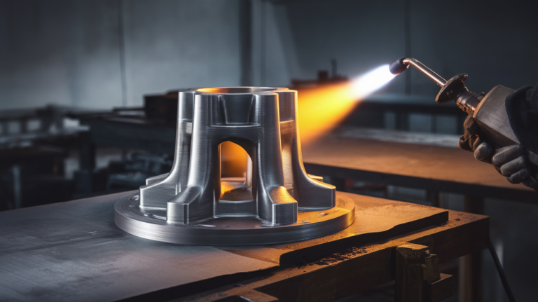 ASA Annealing Process and Strength Gain: How Much, How Long, How to Avoid Ruining the Part