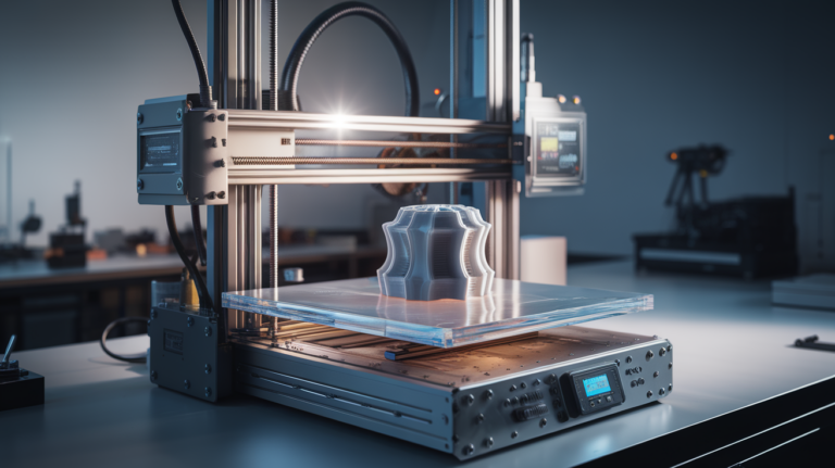 ASA Filament Fume and Ventilation Requirements for Indoor Printing