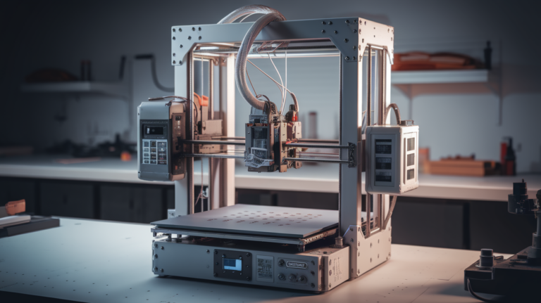 Bambu Lab A1 Kinematics: Bed Slinger or CoreXY? (Full Answer)