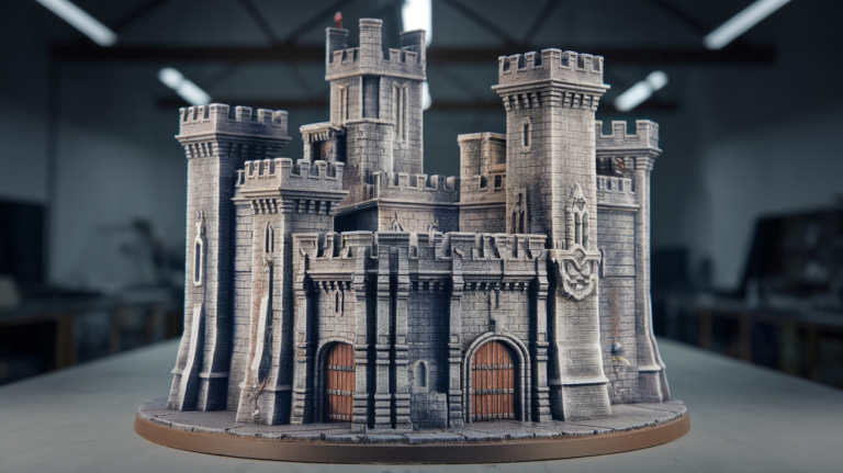 What Is the Best 3D Printer for Miniatures in 2026? Resin vs FDM Showdown