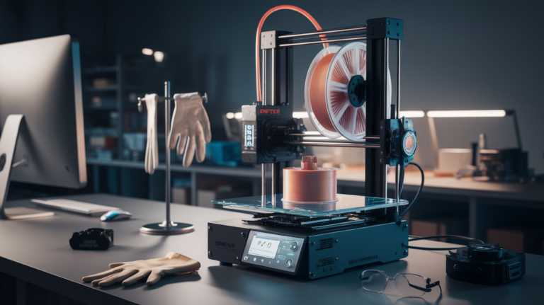 Best PETG Brands in 2026 for Direct-Drive 3D Printers