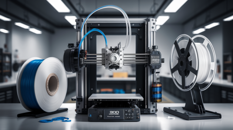 What Is a Bowden Extruder? Complete 2026 Beginner’s Guide