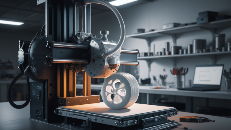 What Is a Bowden Extruder? Complete 2026 Beginner’s Guide