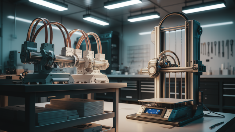 Bowden Extruders Explained: How They Work, What They’re Good For, and When to Convert