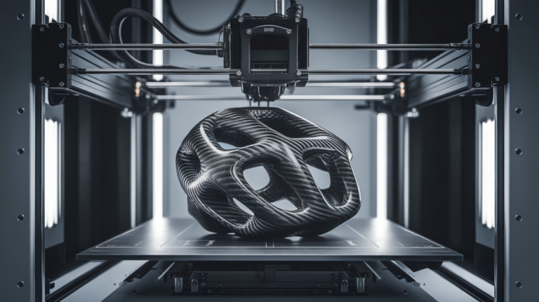Carbon Fiber 3D Printing: Filaments, Hardware, Settings & Honest Limits