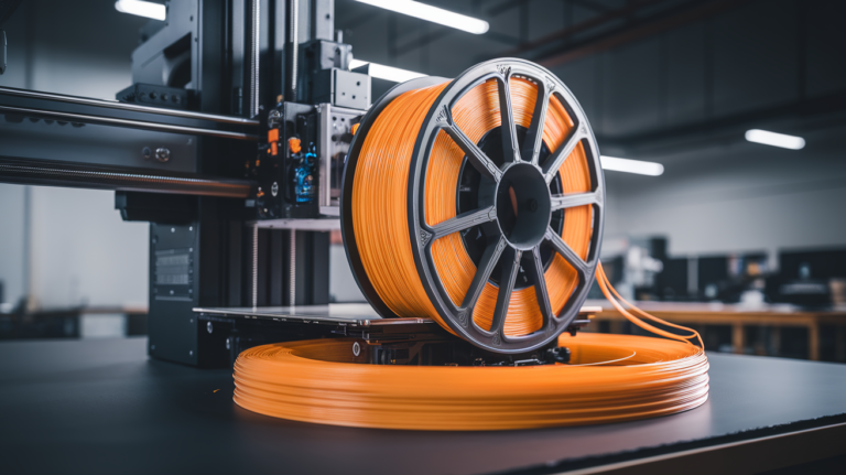 Fast PETG Filament Manufacturers in 2026: Which Brands Actually Print at 300 mm/s