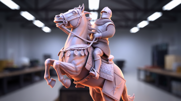 FDM vs Resin for D&D Miniatures: Which Method Captures the Detail You Need