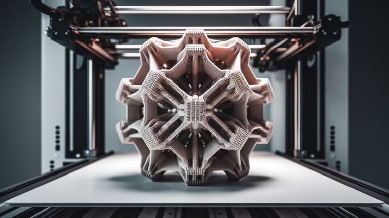 High Temp Filaments Explained: PEEK, PEI, PC, PA & ASA in 2026