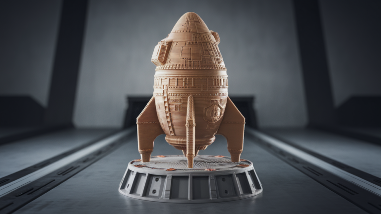 High Temperature 3D Printing Materials: The Complete 2026 Category Guide