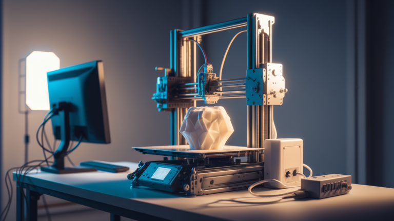 How Does OctoPrint Work? The Complete Architecture Explainer