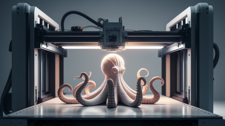 OctoPi Remote Access in 2026: OctoEverywhere, Tailscale, and the Pi-Side Setup That Keeps It Safe