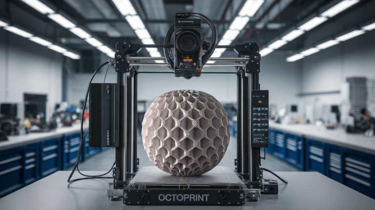 OctoPrint Camera Setup: Complete Guide With Timelapse and Failure Detection