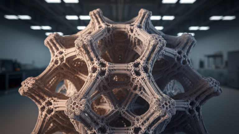 PETG Overhang Angle Limits: How Far You Can Push It Before Adding Supports