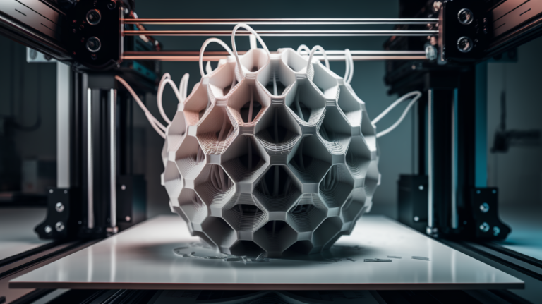 PLA Still Stringing With Retraction On: Six Causes That Are Not Retraction