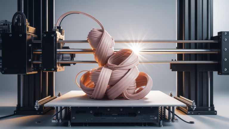 TPU Volumetric Flow Rate: The Real Ceiling, How to Measure It, and Why Your TPU Prints Slowly