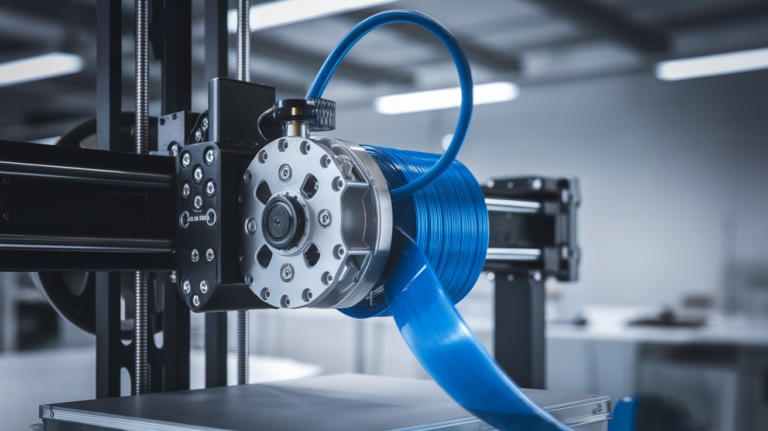 What Is a Direct Drive Extruder? Complete 2026 Guide