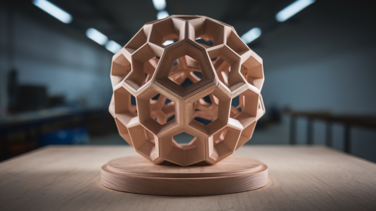 Wood Filament Printing Settings: How to Get Perfect Wooden 3D Prints