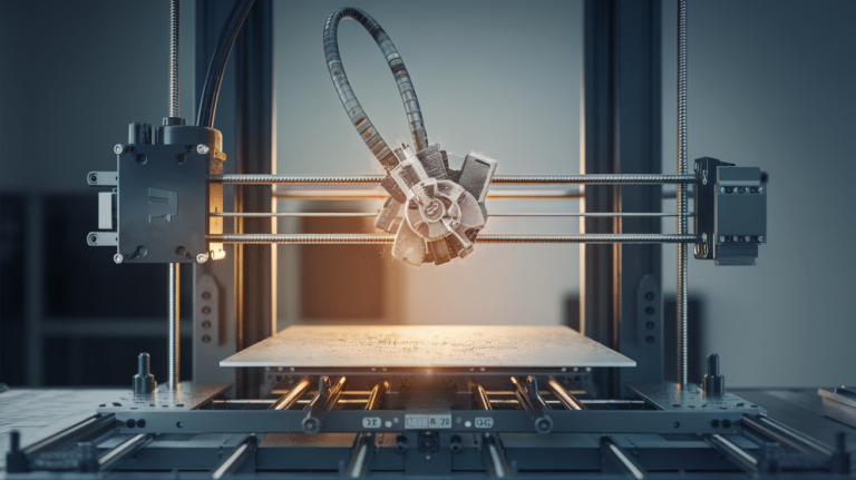 Does Your Z-Axis Lead Screw Need Lubrication? Symptoms, Schedule, and the Right Lubricants in 2026