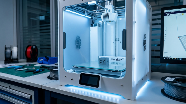 3D Printer Dry Run Test: How to Verify Your Print Before Wasting Filament