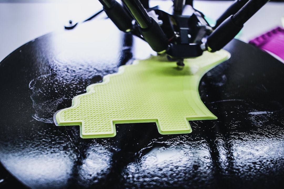 3d print farm setup home klipper octoprint multi printer queue 2026 - filament spool closeup